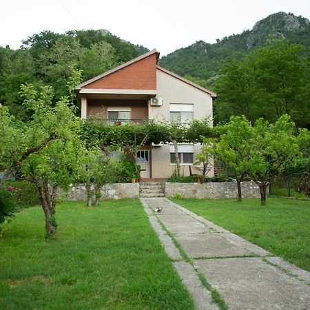 Flamingo Βίλα Virpazar Εξωτερικό φωτογραφία