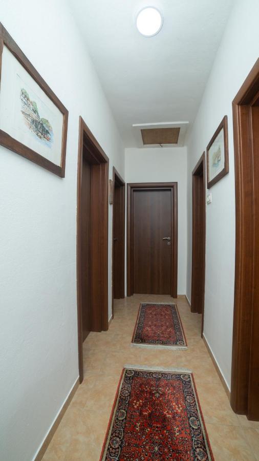 Flamingo Βίλα Virpazar Εξωτερικό φωτογραφία